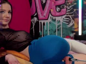 vanessa_love chaturbate stream image