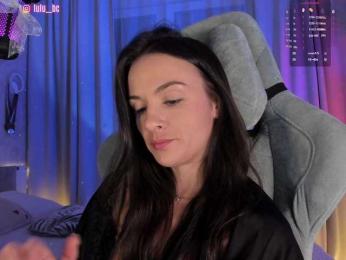 Lulu bongacams stream image