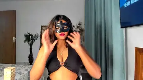 Bad_Girl_Kayra69 stripchat stream image