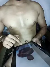 HARSH_JAAT8 stripchat stream image