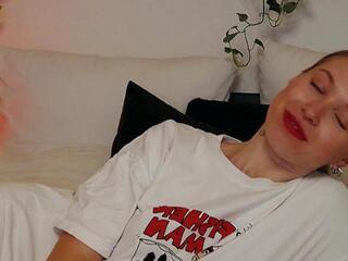 Emma Wilde flirt4free stream image