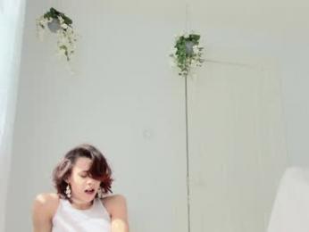 littlegreekflower chaturbate stream image