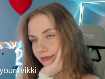 VikkiExtraCheese bongacams stream image
