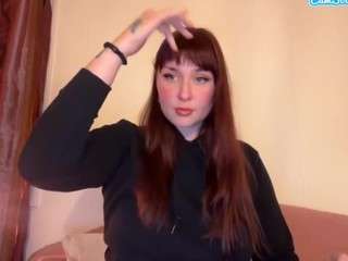 bluethevirgo camsoda stream image, 18.04.2026 06:10