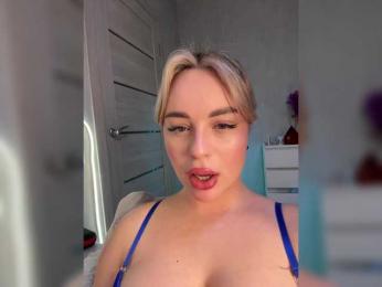 Mila-m bongacams stream image, 18.04.2026 19:00