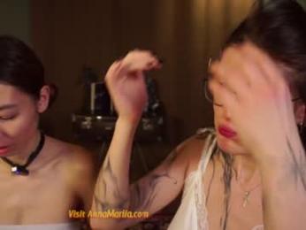 a_mhere chaturbate stream image