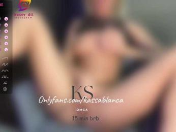 Kassablanca bongacams stream image