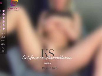 Kassablanca bongacams stream image