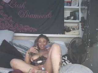 lushdiamondz camsoda stream image