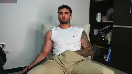 Derek_w stripchat stream image, 22.04.2026 02:40
