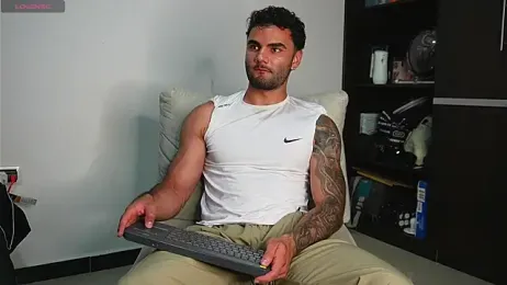 Derek_w stripchat stream image, 22.04.2026 02:40