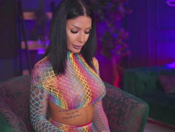 RaquelleVon bongacams stream image