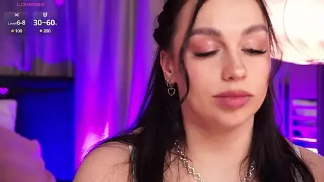 LunaNight stripchat stream image