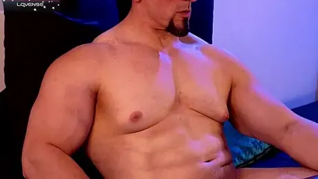 life_warrior stripchat stream image, 23.04.2026 01:20