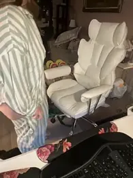 GingerSnap33 stripchat stream image