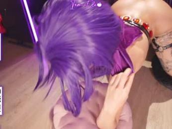 iam_eli chaturbate stream image