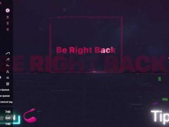 Amex369 bongacams stream image