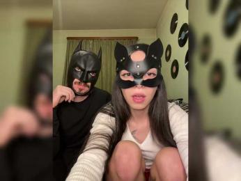 SweetVenomX bongacams stream image, 27.04.2026 22:10