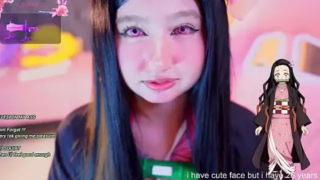 Pinkie_Princes stripchat stream image