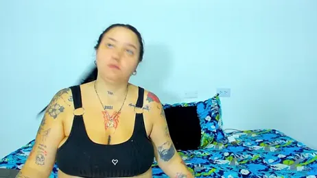 Bad_Couple_1 stripchat stream image