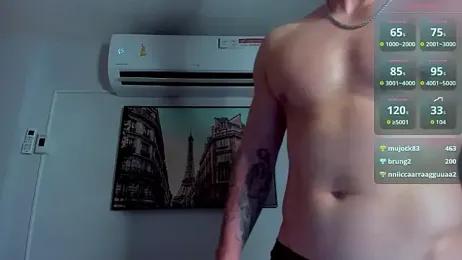 Samuel_Andrew stripchat stream image, 29.04.2026 07:20