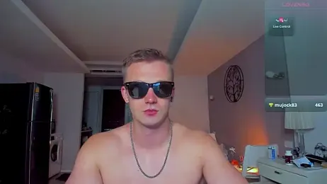 Samuel_Andrew stripchat stream image, 29.04.2026 07:20