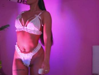 NatyDesiree bongacams stream image