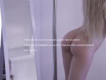 alissa_wxw chaturbate stream image