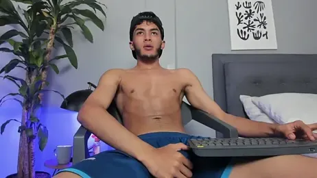 Tylerffoxx stripchat stream image, 30.04.2026 21:10