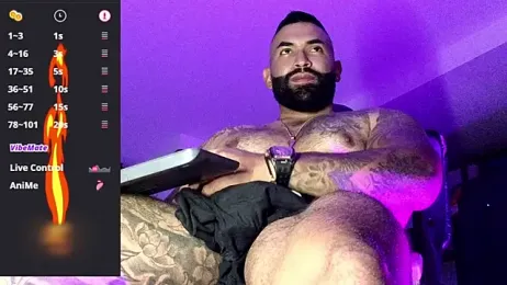 Max-prada stripchat stream image, 01.05.2026 01:50