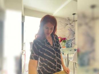 MelenaFox bongacams stream image