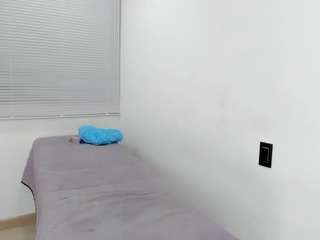 salommecruz camsoda stream image