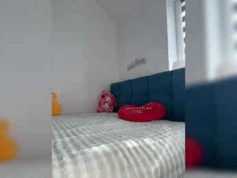 Zoluszka bongacams stream image