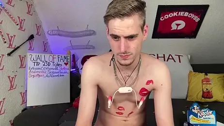 Cookieboy88 stripchat stream image, 02.05.2026 15:10