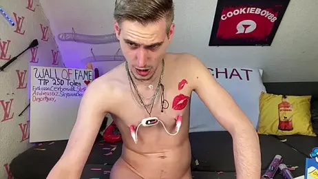 Cookieboy88 stripchat stream image, 02.05.2026 15:10