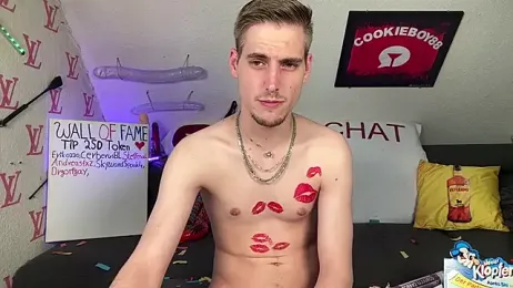 Cookieboy88 stripchat stream image, 02.05.2026 15:10