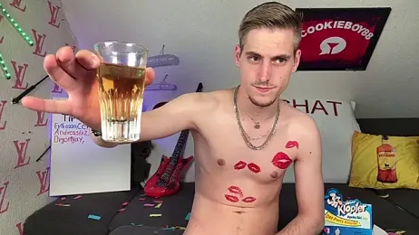Cookieboy88 stripchat stream image, 02.05.2026 15:10