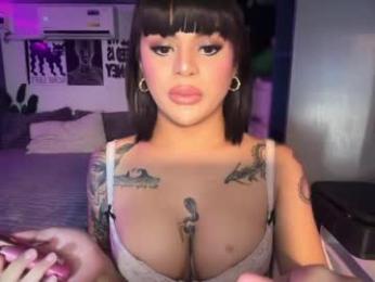 unbotheredprincess chaturbate stream image, 04.05.2026 05:40