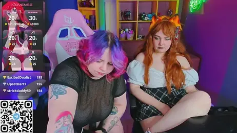 Yoki_Shizuko stripchat stream image