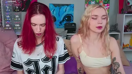 Viena_dias stripchat stream image, 07.05.2026 17:30