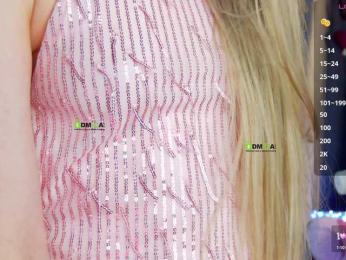 -SexyBounty- bongacams stream image