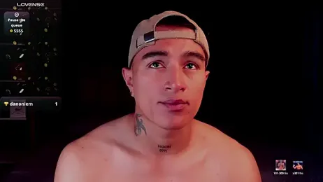 LiamDeep stripchat stream image, 08.05.2026 20:50
