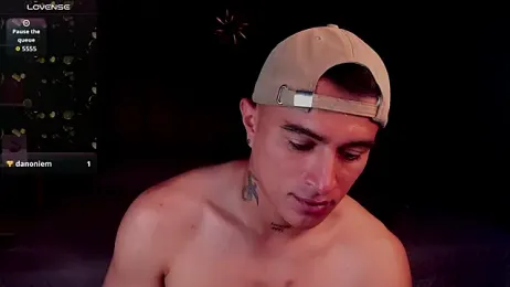 LiamDeep stripchat stream image, 08.05.2026 20:50