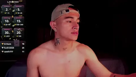 LiamDeep stripchat stream image, 08.05.2026 20:50