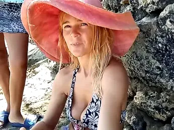 Luna-Natural stripchat stream image