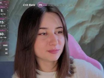Unearthly bongacams stream image, 09.05.2026 05:50