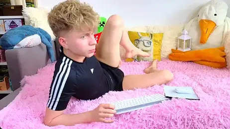 LandelRay stripchat stream image, 09.05.2026 07:50