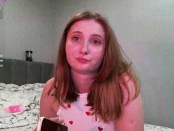 PeachGirl bongacams stream image