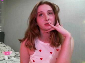 PeachGirl bongacams stream image