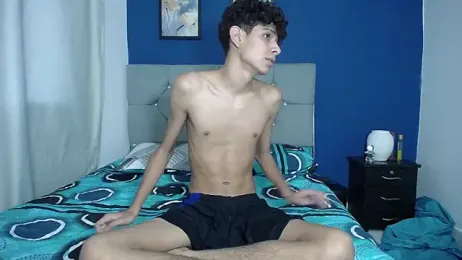 Thiago_And_Gael stripchat stream image, 09.05.2026 22:20
